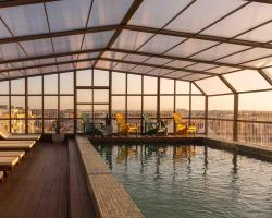 Upon Vila - Alcochete Hotel