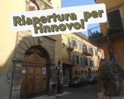 Protezione della Giovane - female hostel