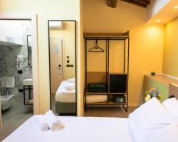 JR Hotels Hermes Firenze