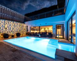 Hotel Alpenkönigin - ALPINE LUXURY
