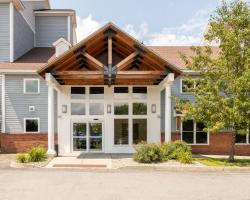 White River Inn & Suites