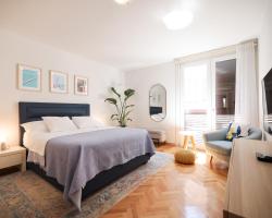 Downtown Zadar Apartments