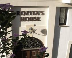 Rozita's Studios