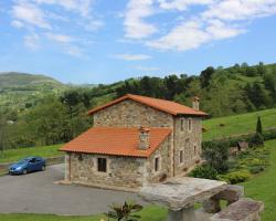 La Cabaña del Abuelo de Selaya