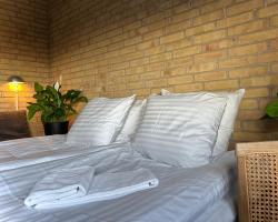 MOVE Eco Health Hotel