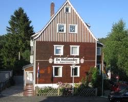 De Hollander Braunlage