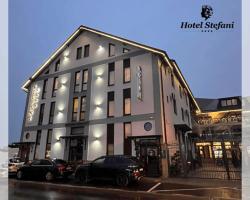 Hotel Stefani