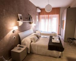 B&B Gemelli Rooms