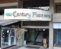 Century Plaza Hotel