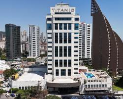 Titanic Business Kartal