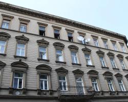 Capital Guesthouse Budapest