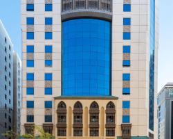 Ruve Al Madinah Hotel