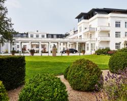 Kurhotel Skodsborg