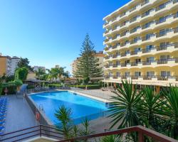 Hotel Monarque Fuengirola Park