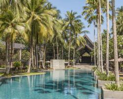 Twinpalms Surin Beach Phuket