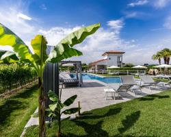 Agriturismo La Torretta