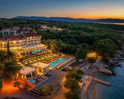Spa & Wellness Hotel Pinia
