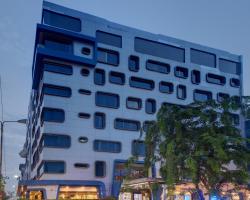 Karibia Boutique Hotel