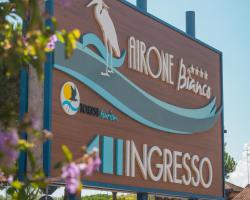 Airone Bianco Residence Village