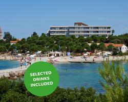 Maistra Select All Suite Island Hotel Istra