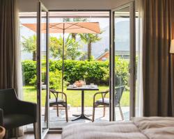 Charme Hotel Barbatè