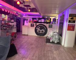 NEW GENERATION HOSTEL Milan center