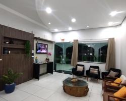 Miotto Executive Hotel