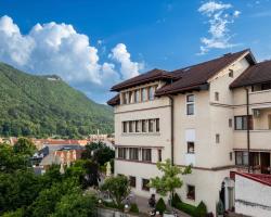 Casa Cranta