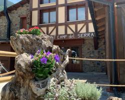 Hotel Restaurant Camp del Serrat