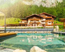 Hotel-Restaurant Burgblick