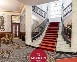 Hotel H15 Francuski Old Town - Destigo Hotels