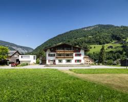 Gästehaus Manuela Puchmayr