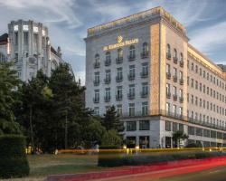 Al Habtoor Palace Budapest, Preferred Hotels & Resorts