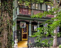 Stone Soup Inn