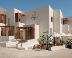Hotel Sphinx