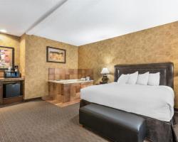 Best Western Plus Inn of Santa Fe