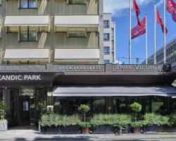 Scandic Park