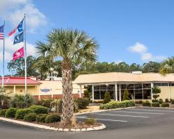 Rodeway Inn & Suites Wilmington North