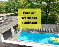 Bástya Konferencia és Wellness Hotel