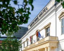 Mercure Szekesfehervar Magyar Kiraly