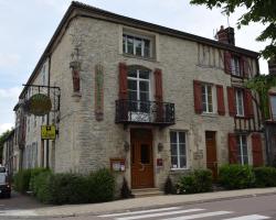 Logis Le Saint Nicolas