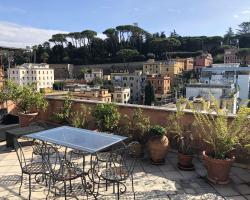 Angelo Emo Terrace