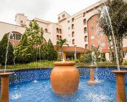 The African Regent Hotel