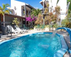 Pousada Papaya - Bonito