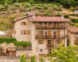 Appartamenti Camere Masi Brenta
