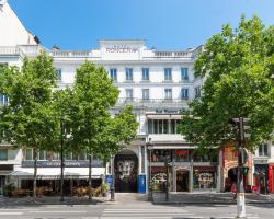 Best Western Ronceray Opéra