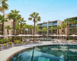 Marriott Residences Salgados Resort, Algarve