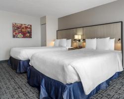 Best Western Hotel Brossard