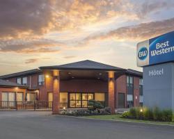 Best Western Hotel Brossard