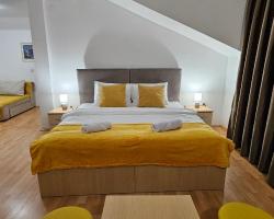 Central Suites in the heart of Ohrid